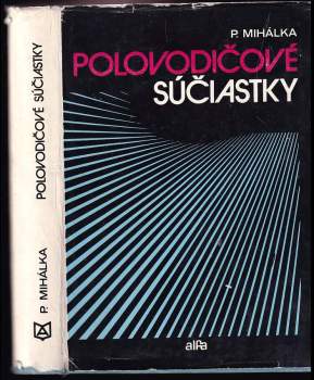 Polovodičové súčiastky