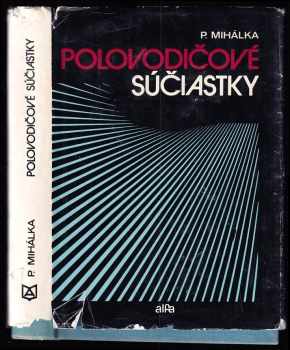 Polovodičové súčiastky