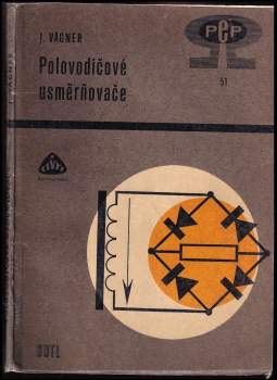 Polovodičové usměrňovače