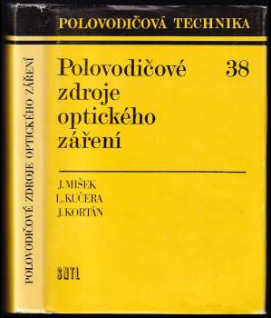 Polovodičové zdroje optického záření