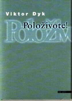 Položivote!