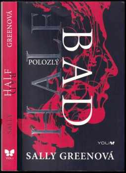Half Bad - polozlý
