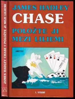 Položte ji mezi liliemi
