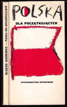 Olgierd Budrewicz: Polska dla poczatkujacych