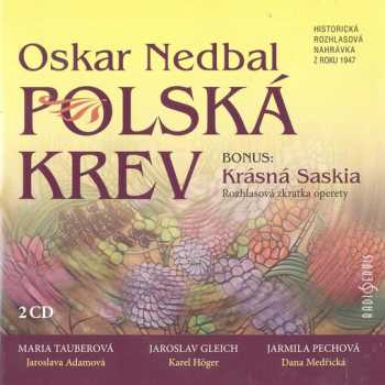Polská krev