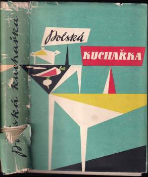 Zofia Czerny: Polská kuchařka