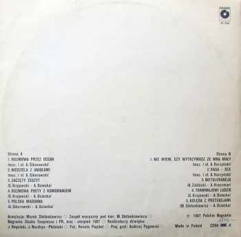 Maryla Rodowicz: Polska Madonna