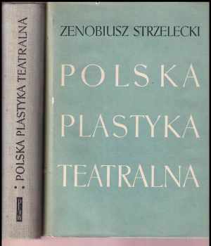 Polska Plastyka Teatralna