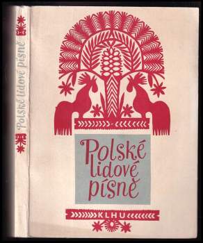 Polské lidové písně