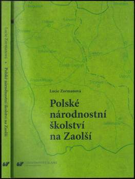 Polské národnostní školství na Zaolší
