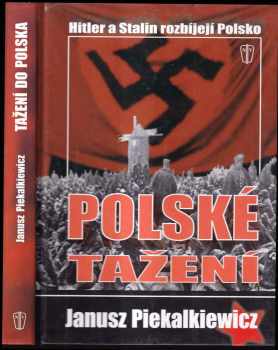 Polské tažení