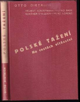 Polské tažení