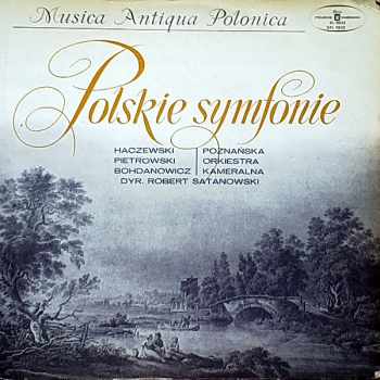 Polskie Symfonie