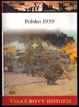 Polsko 1939