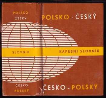 Karel Oliva: Česko-polský a polsko-český kapesní slovník