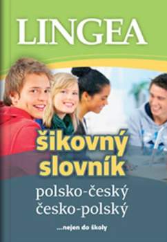 Šikovný slovník polsko-český, česko-polský