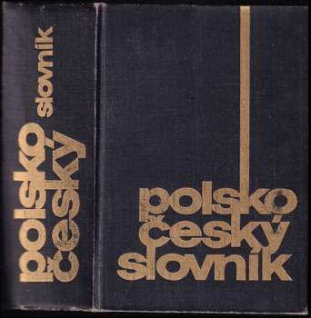 Polsko-český slovník