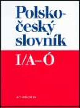 Polsko-český slovník