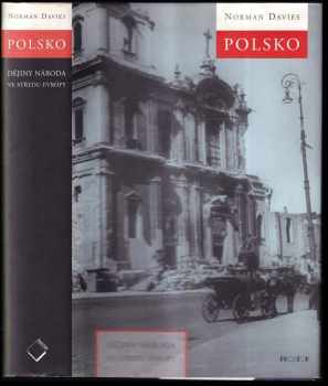 Norman Davies: Polsko