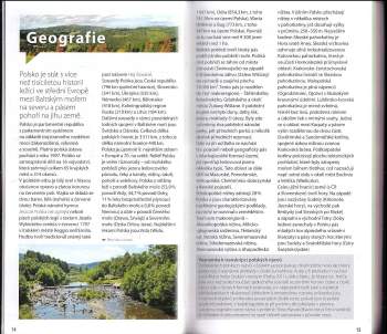 Pavel Trojan: Polsko