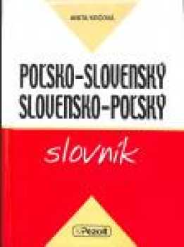Poľsko-slovenský a slovensko-poľský slovník
