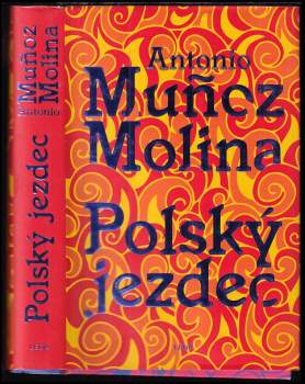 Polský jezdec