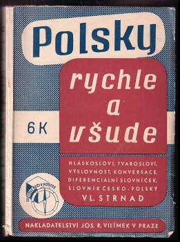 Polsky rychle a všude