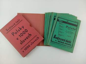 Polsky v 1000 slovech