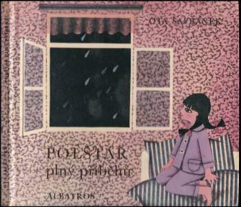 Ota Šafránek: Polštář plný příběhů