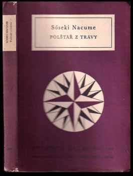 Sōseki Natsume: Polštář z trávy