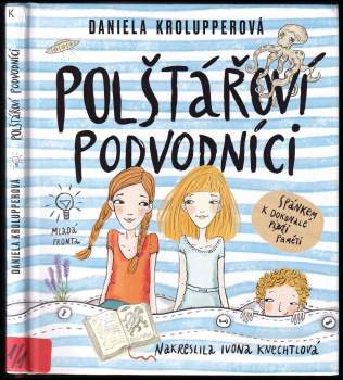 Polštářoví podvodníci