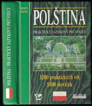 Polština - praktický jazykový průvodce