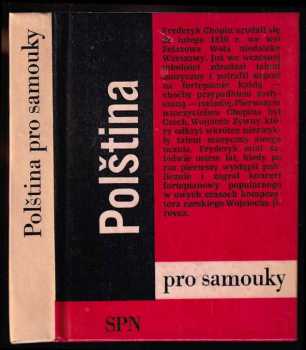 Polština pro samouky