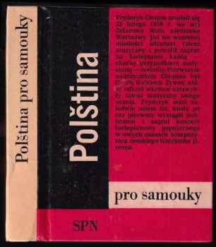 Polština pro samouky