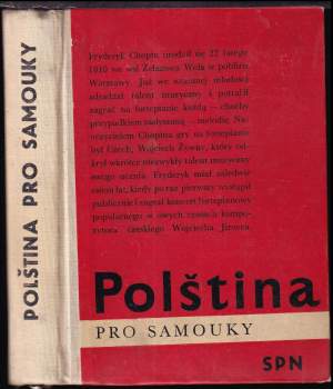 Polština pro samouky