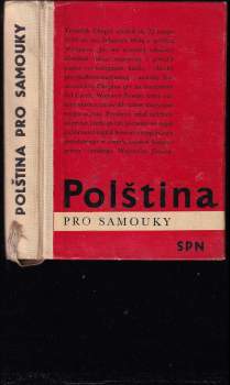 Marie Kulošová: Polština pro samouky