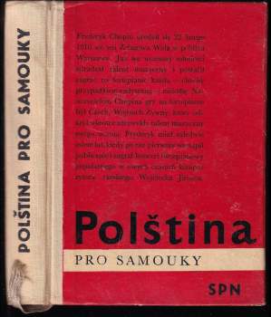 Polština pro samouky