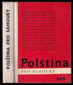 Polština pro samouky