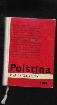 Polština pro samouky