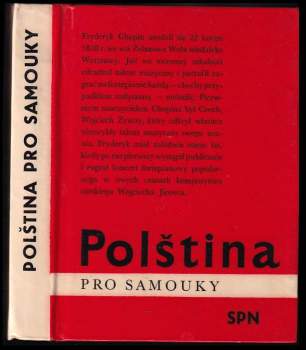 Polština pro samouky