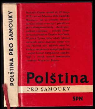 Polština pro samouky