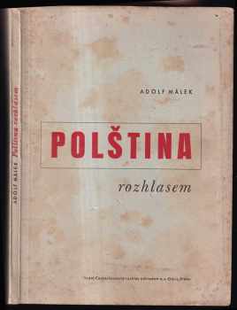 Polština rozhlasem