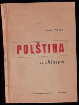 Polština rozhlasem