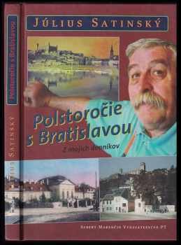 Polstoročie s Bratislavou