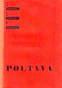 Aleksandr Sergejevič Puškin: Poltava