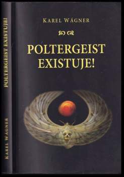 Poltergeist existuje!