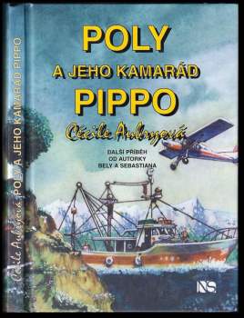 Poly a jeho kamarád Pippo