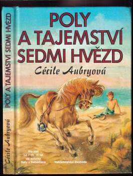 Poly a tajemství sedmi hvězd
