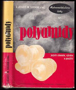 Polyamidy