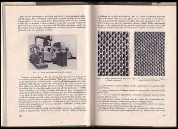 Antonín Sternschuss: Polyesterové skelné lamináty